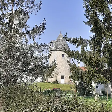 Penzion Dans Un Moulin A Vent